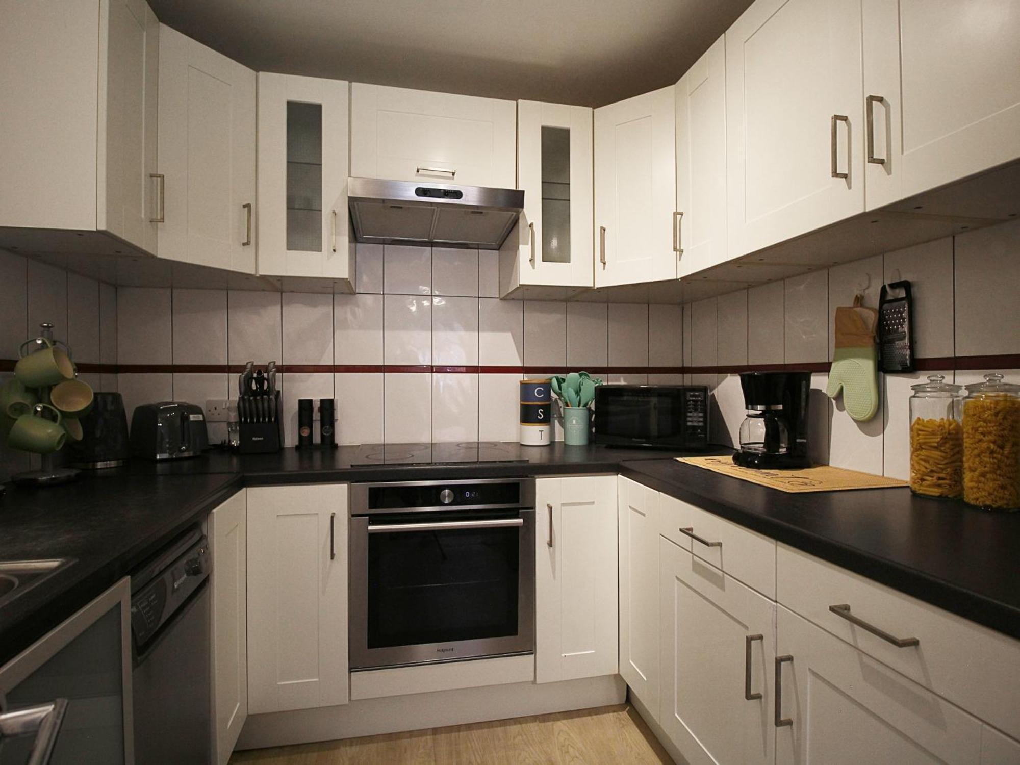 2Bdr Flat Rg1 - Free Open Parking Apartment Reading Exterior photo